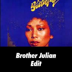 Kimiko Kasai - As (Brother Julian Edit)