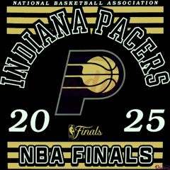 The Pacers Report with Mike Rich (June 10, 2025, Podcast No. 291.3)