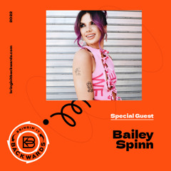 Interview with Bailey Spinn