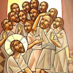 Thok te ti gom - To You is the Power