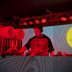 Pachh live at S.A.S.H, Australia