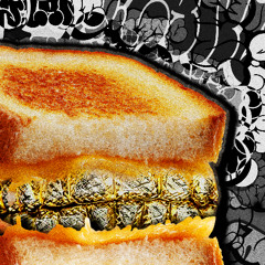 Grilled Steeze