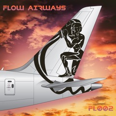 FLOW Airways - FL002