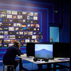 In Conversation /  Lawrence Weiner, 1993