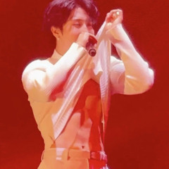 Han jisung railway performance enchanted audio