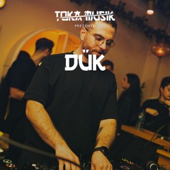 Toka Mix #94: DÜK