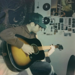 Knockin' On Heaven's Door Cover