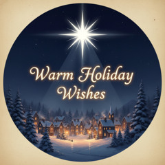 Warm Holiday Wishes (Instrumental)