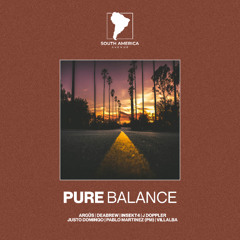 Pablo Martinez (PM) - Flowing time [South America Avenue] {Cut Preview}