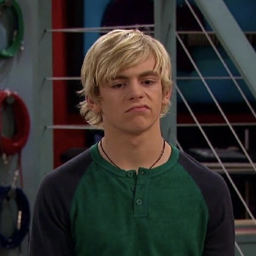 Vlorich - Ross lynch prod mvtthww