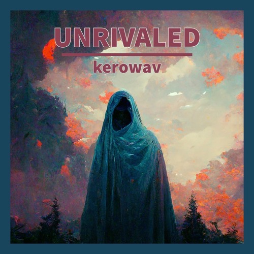 Unrivaled (Out now on spotify)