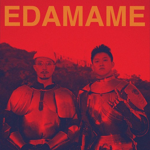 bbno$ & Rich Brian - edamame (Spin Off Reboot) [FREE DL]