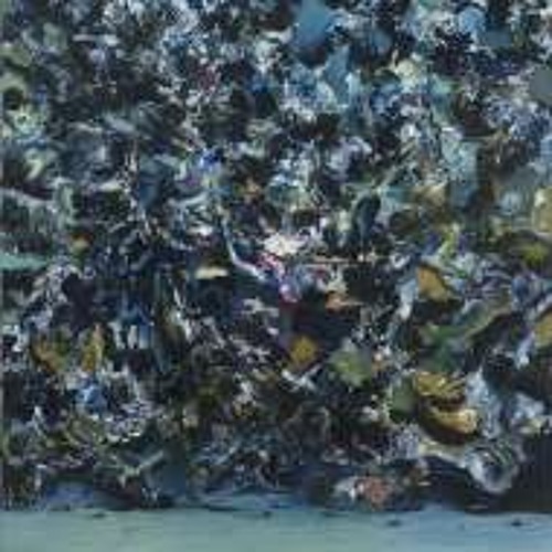 Drifting sublime hope