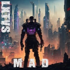 MAD [FREE DOWNLOAD]