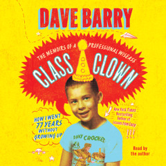 CLASS CLOWN Short Excerpt