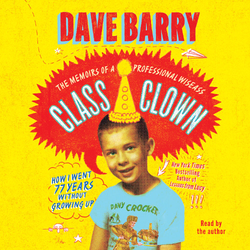 CLASS CLOWN Short Excerpt