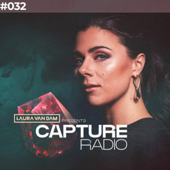 Laura van Dam - Capture Radio 032 (March Special)