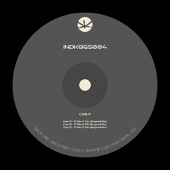 PREMIERE: Caio R - TUGa E-26 (Original Mix)[INDKOGS004]