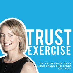 Megan Davis - "Why Don’t They Want to Know About Us?” – Trust and the First Nations Voice