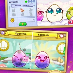 Download Egg APK and Hatch Over 70 Amazing Creatures