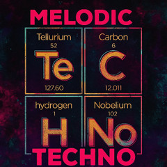 Melodic  Techno - 2025