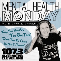 Mental Health Monday 6-17-24