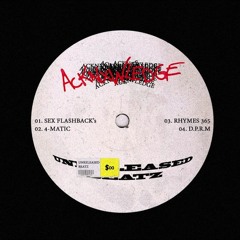 Unreleased Beats Vol. 1 [Full Album]