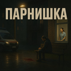 Он обычный парнишка