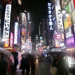 Japan! Ft. Mali !, Key (Sushy)