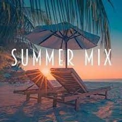 Craig Cornes - Summer House Mix 2023