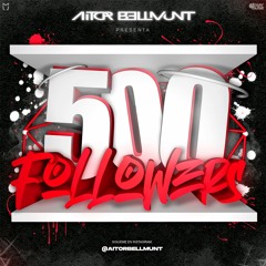 Pack 500 Seguidores By Aitor Bellmunt & Friends (Preview)