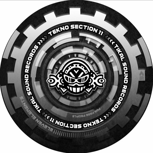 Matte Olstad - Noisemaker (TEKNO SECTION 11)