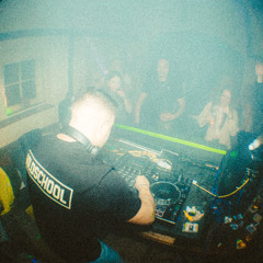 RESTRICTLESS LIVE @ KNEIPENRAVE 29.11.2025