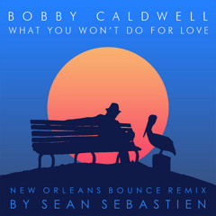 Bobby Caldwell - What You Won't Do For Love (New Orleans Bounce Remix)