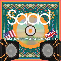 Eastern Drum & Bass Mixtape 1