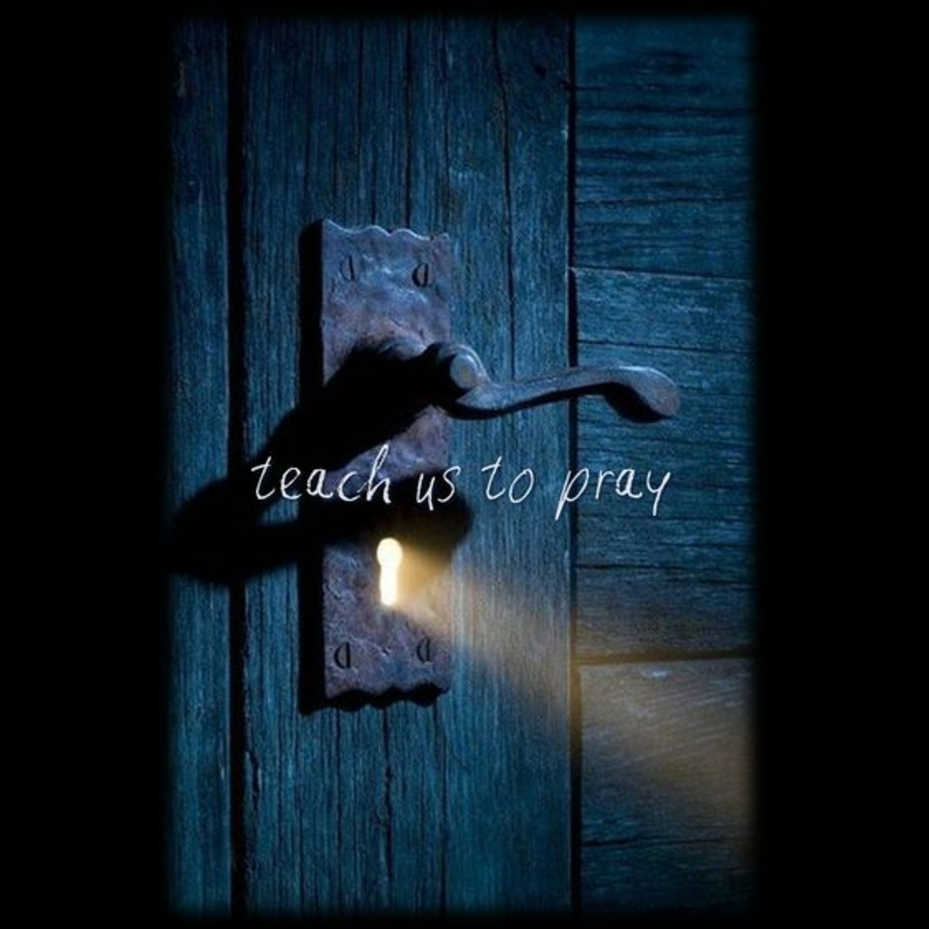 Prayer In The Secret Place