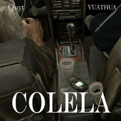 Có Lẽ Là (CoLeLa) | quýt ft. VUATHUA (artwork by Bylon)