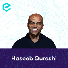 #609 Haseeb Qureshi: Dragonfly – The Secrets of a Top-Tier Crypto VC