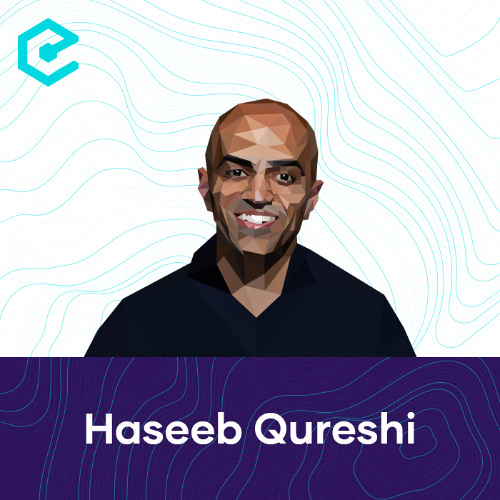 #609 Haseeb Qureshi: Dragonfly – The Secrets of a Top-Tier Crypto VC