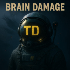 Brain Damage - Neurofunk Mini Mix
