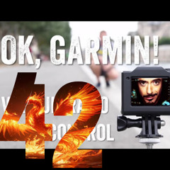 OK Garmin remix la vidéo