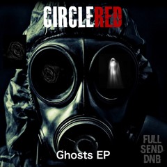 PREMIERE: Circle Red 'In The End, You Are Everything' [Full Send DNB]