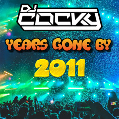 DJ Cocky - Years Gone By Volume 02 2011 UK Hardcore