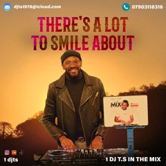 dj ts rare groove mix part 2