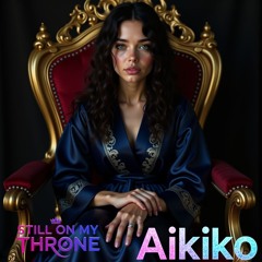 Still on my throne