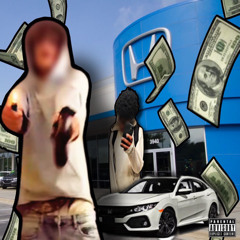 🚘honda   🚦 accord🚙#️⃣ft.br4t 444jet