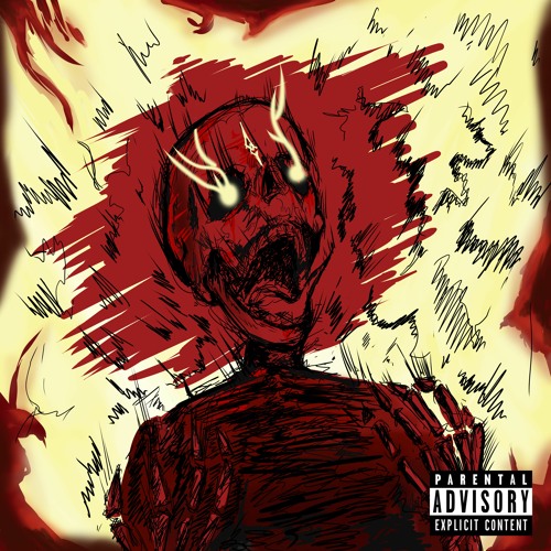 SCREAM X NIKKO - GUTS (prod. mathiastyner & CRMSYN)