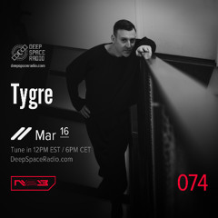 Addicted-2-Bass / Episode 074 / Tygre / 16.03.2025
