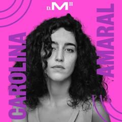 Carolina Amaral | #127