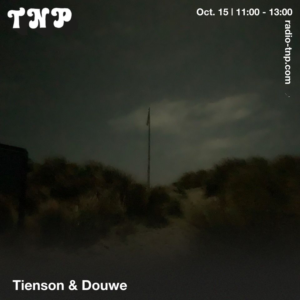 Tienson & Douwe
